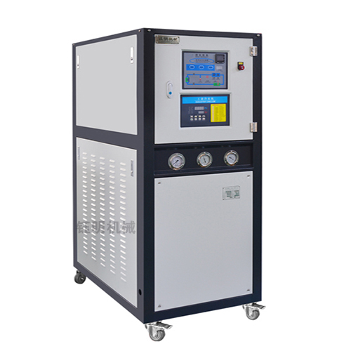 冷熱一體機(jī)應(yīng)用:工業(yè)高低溫需求的解決方案